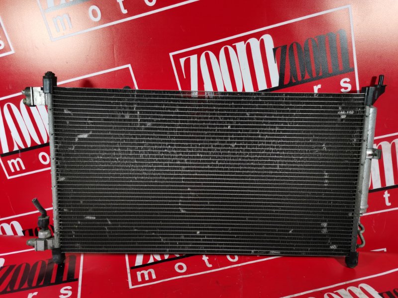 Радиатор кондиционера, 4800 рублей, Красноярск