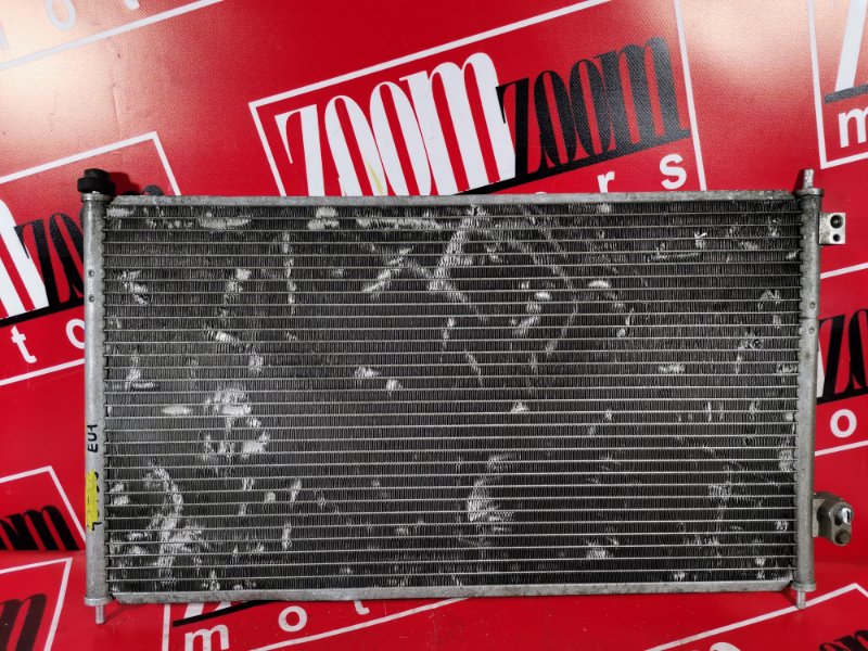 Радиатор кондиционера, 1500 рублей, Красноярск