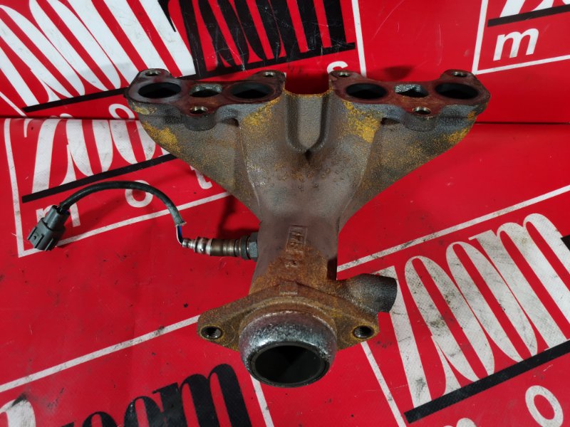 Коллектор выпускной, 4300 рублей, Красноярск