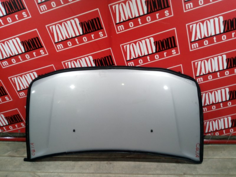 Капот, 1900 рублей, Красноярск