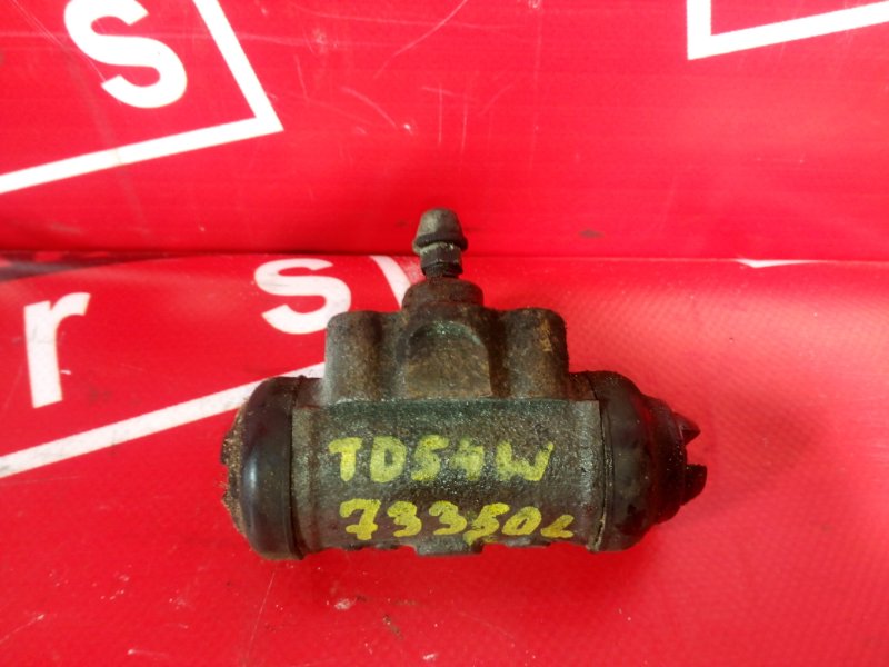 Рабочий тормозной цилиндр, 900 рублей, Красноярск