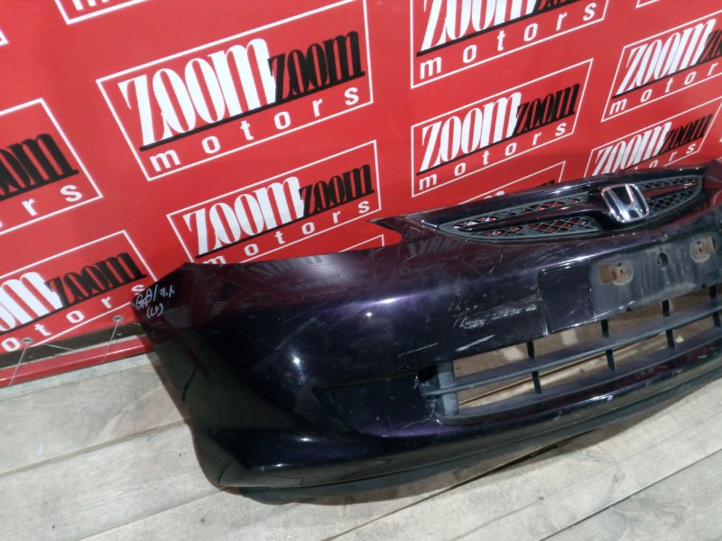 Бампер, 4400 рублей, Красноярск