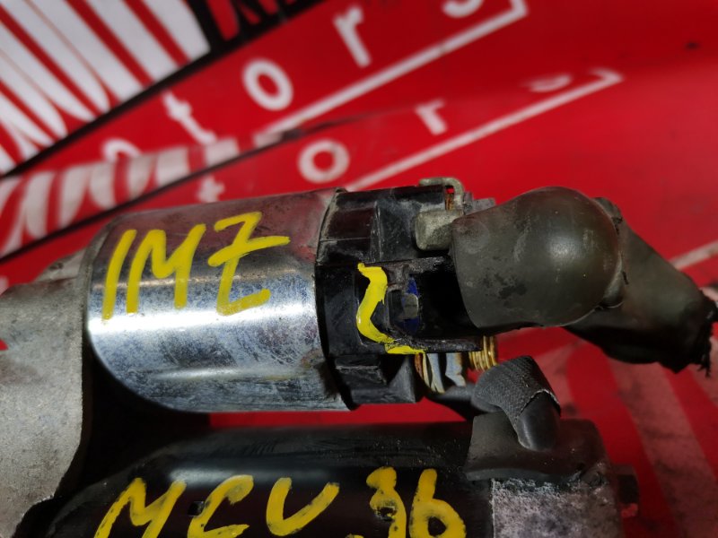 Стартер, 4600 рублей, Красноярск