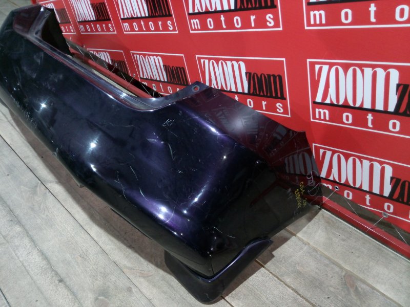 Бампер, 3500 рублей, Красноярск