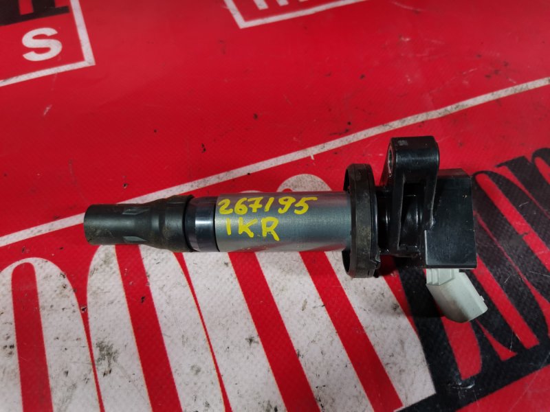 Катушка зажигания, 1500 рублей, Красноярск