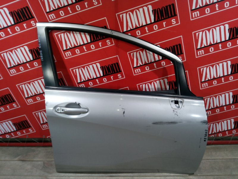 Дверь боковая, 7600 рублей, Красноярск