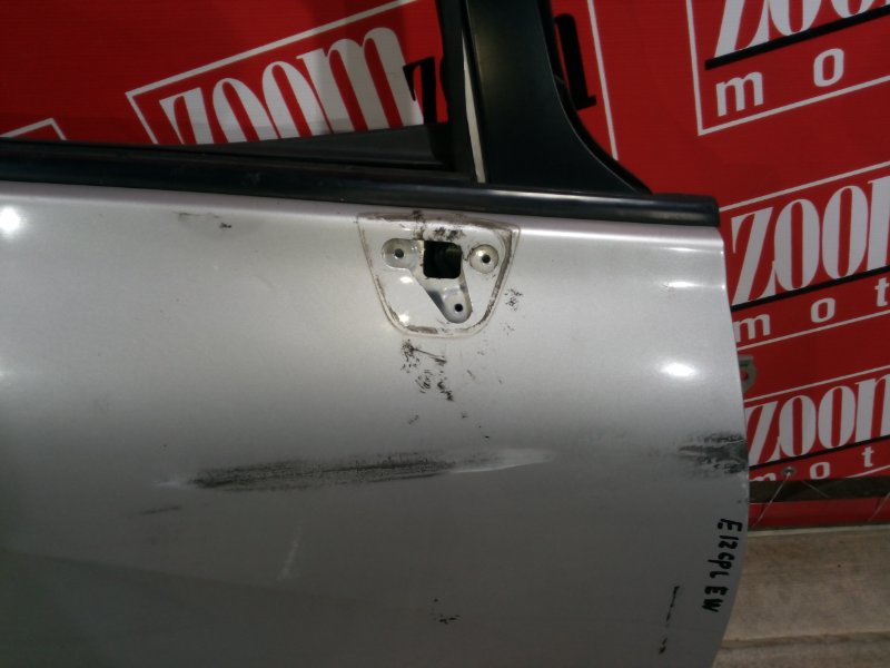 Дверь боковая, 7600 рублей, Красноярск