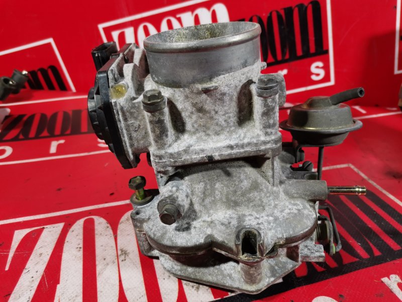 Заслонка дроссельная, 2900 рублей, Красноярск