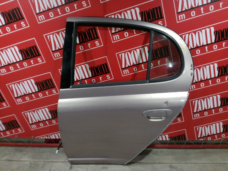 Дверь боковая, 5300 рублей, Красноярск