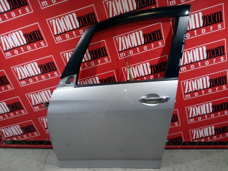 Дверь боковая, 4800 рублей, Красноярск