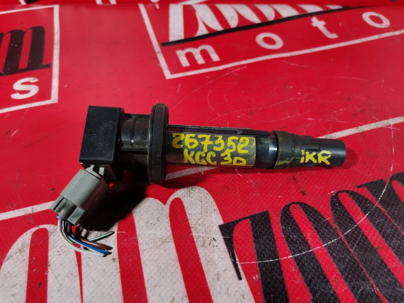 Катушка зажигания, 1500 рублей, Красноярск