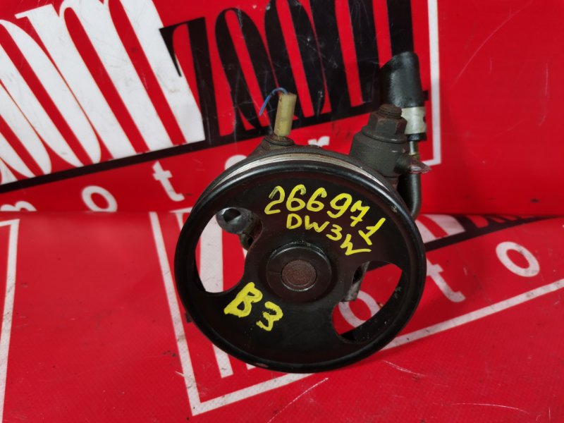 Насос гидроусилителя, 500 рублей, Красноярск