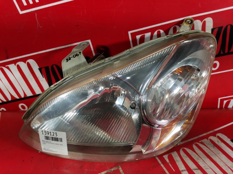 Фара, 2600 рублей, Красноярск