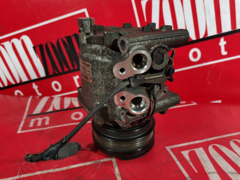 Компрессор кондиционера, 1800 рублей, Красноярск