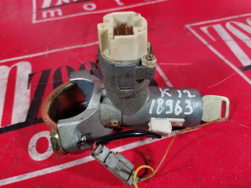 Замок зажигания, 1000 рублей, Красноярск