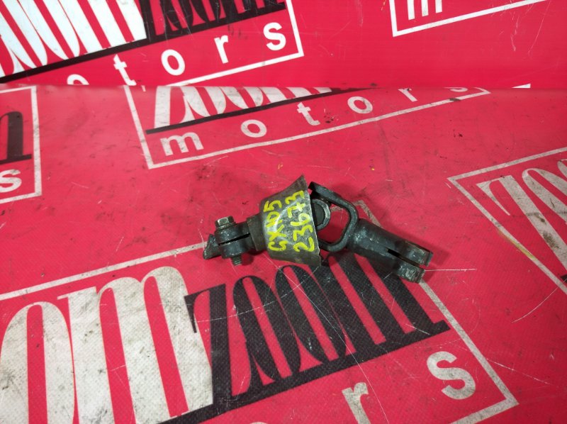 Кардан рулевой, 2000 рублей, Красноярск