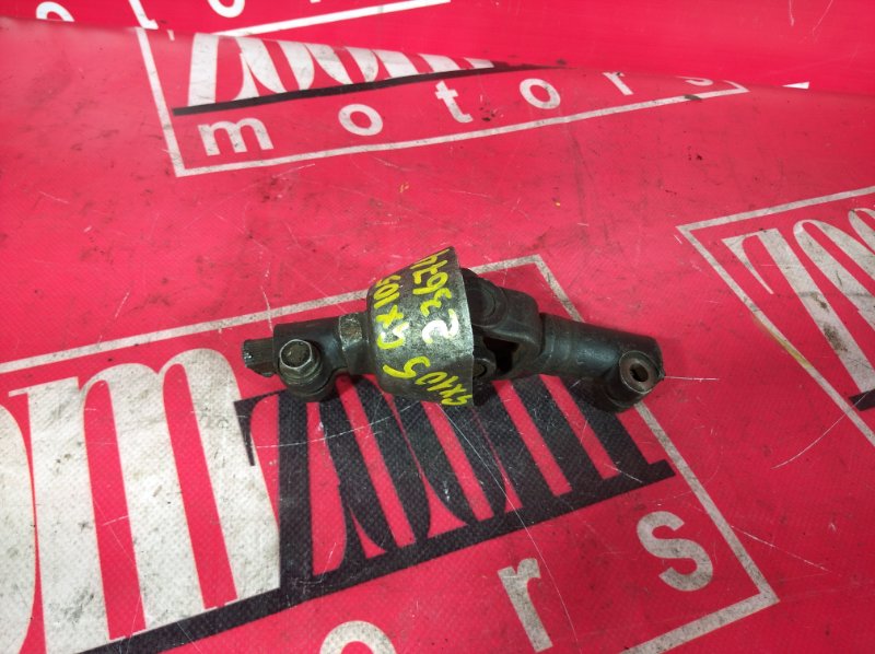 Кардан рулевой, 2000 рублей, Красноярск