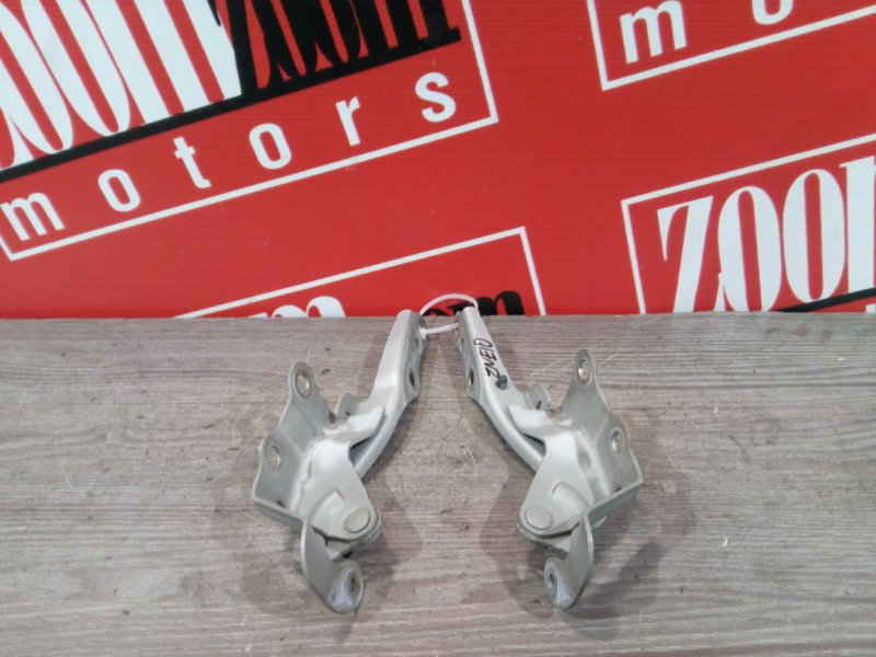 Петля (Шарнир капота), 400 рублей, Красноярск