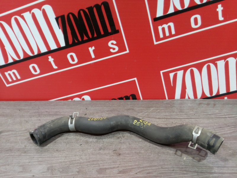 Патрубок радиатора, 400 рублей, Красноярск