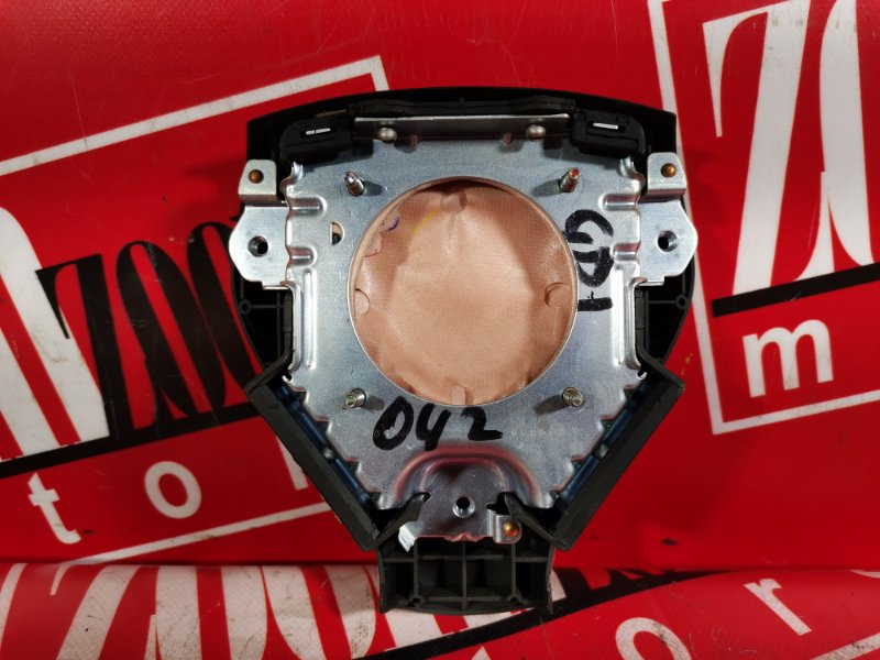 Аирбаг, 1000 рублей, Красноярск