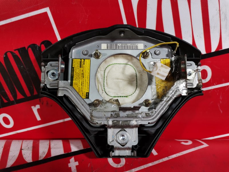 Аирбаг, 1500 рублей, Красноярск