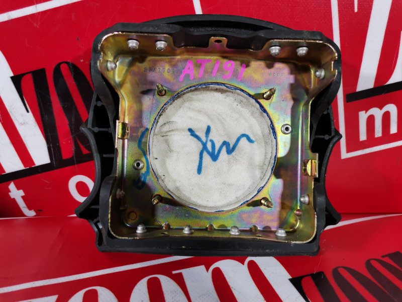 Аирбаг, 1000 рублей, Красноярск