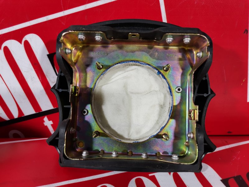 Аирбаг, 1000 рублей, Красноярск