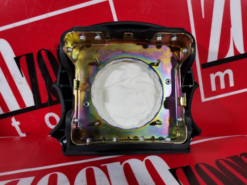 Аирбаг, 1000 рублей, Красноярск