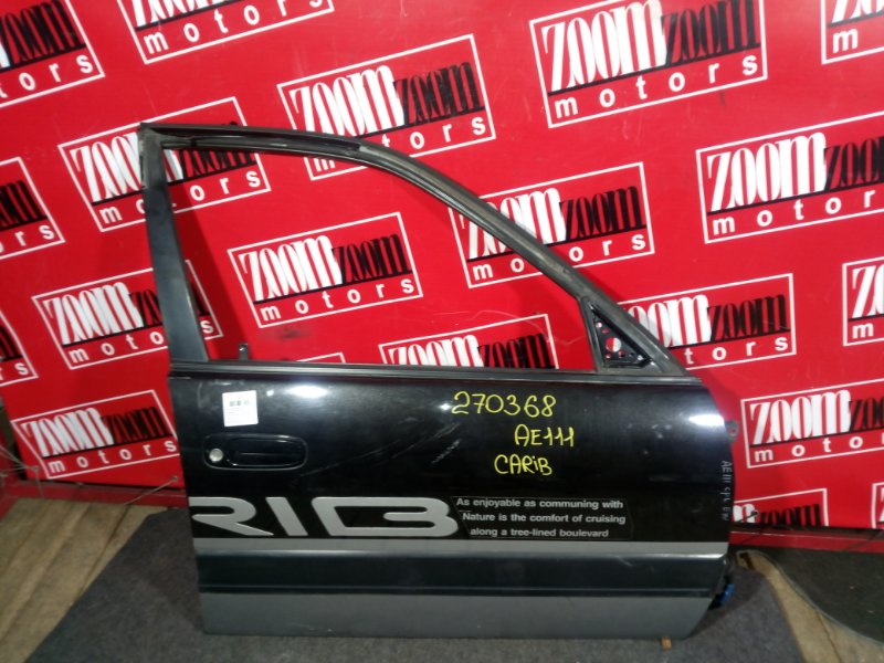 Дверь боковая, 11000 рублей, Красноярск