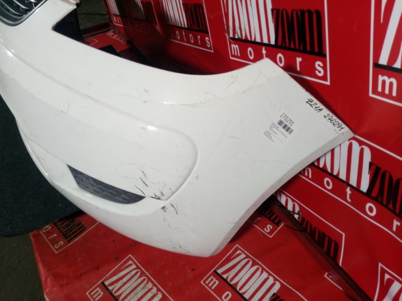 Бампер, 4300 рублей, Красноярск