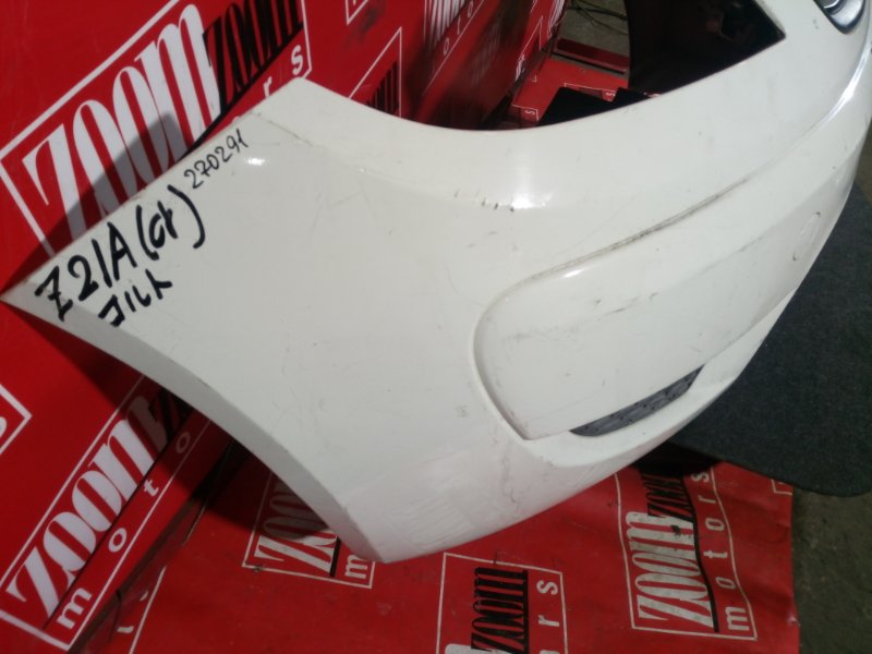 Бампер, 4300 рублей, Красноярск