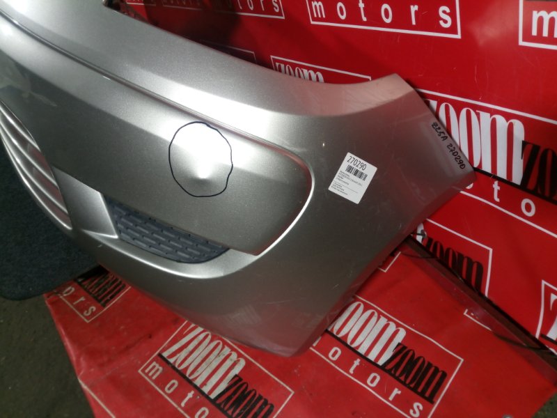 Бампер, 4300 рублей, Красноярск