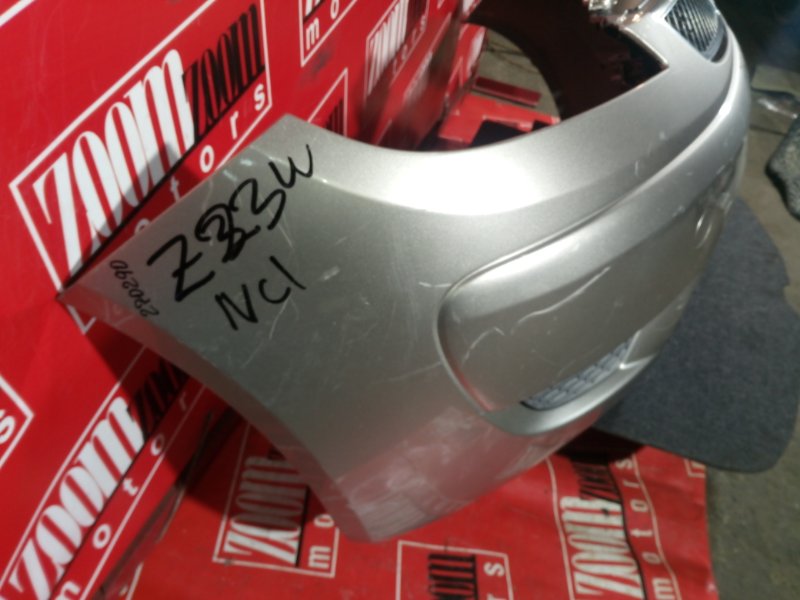 Бампер, 4300 рублей, Красноярск