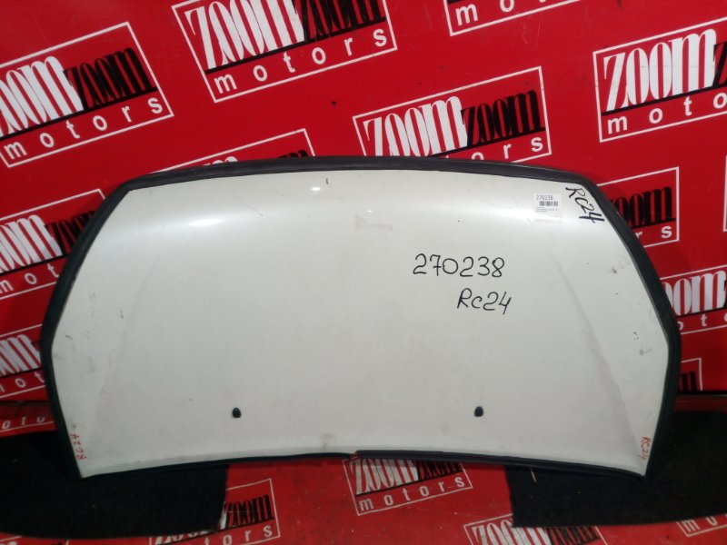 Капот, 2900 рублей, Красноярск