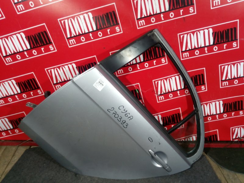 Дверь боковая, 4800 рублей, Красноярск