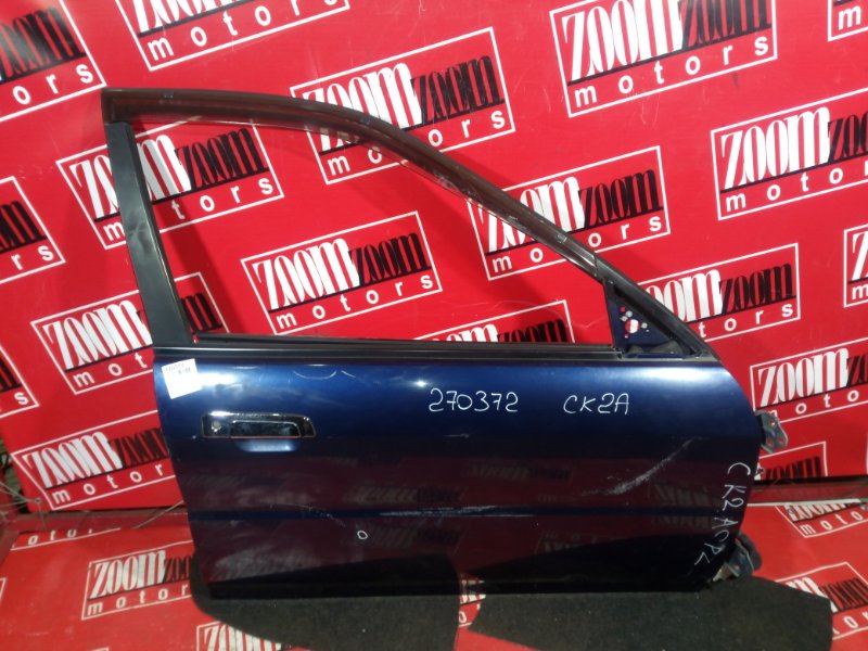 Дверь боковая, 5300 рублей, Красноярск