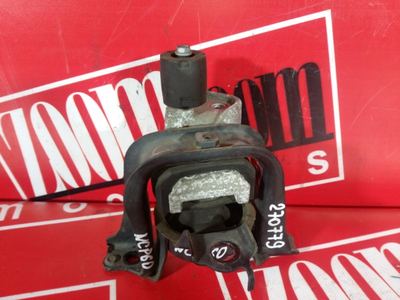 Подушка двигателя, 800 рублей, Красноярск