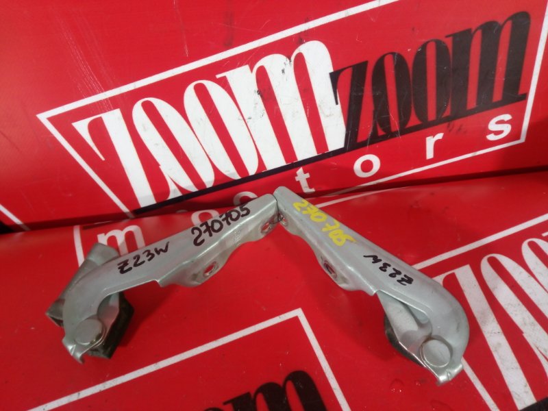 Петля (Шарнир капота), 400 рублей, Красноярск