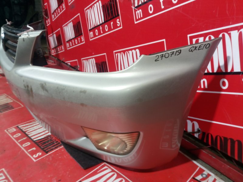 Бампер, 16700 рублей, Красноярск