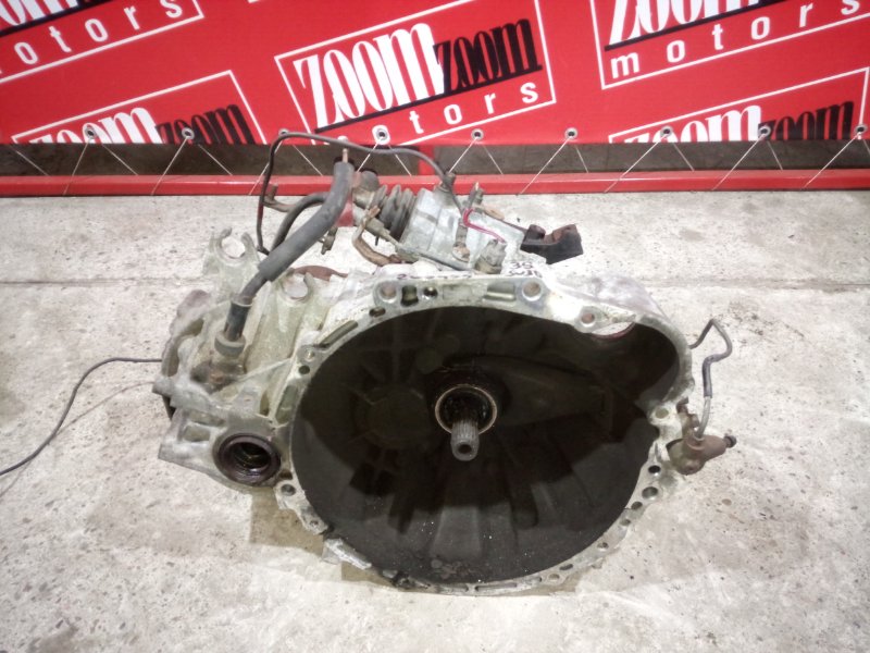 МКПП, 28500 рублей, Красноярск