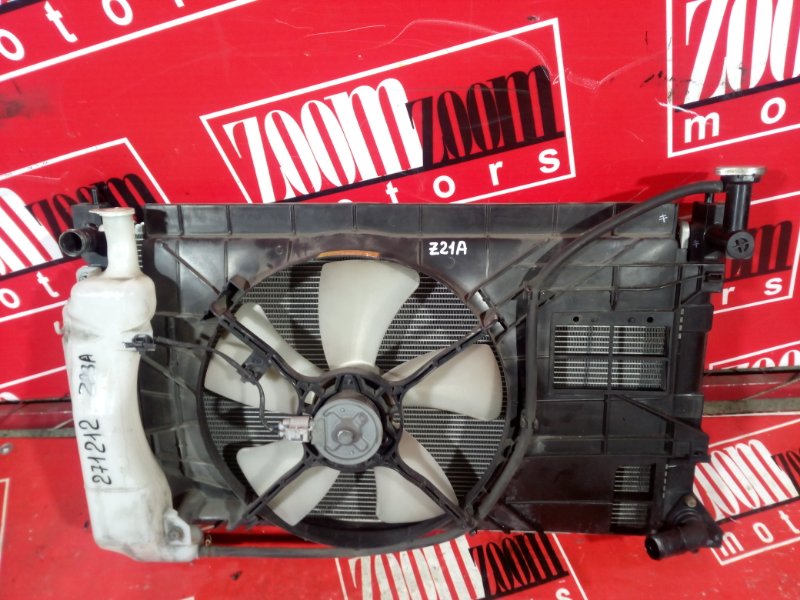 Радиатор двигателя, 2600 рублей, Красноярск