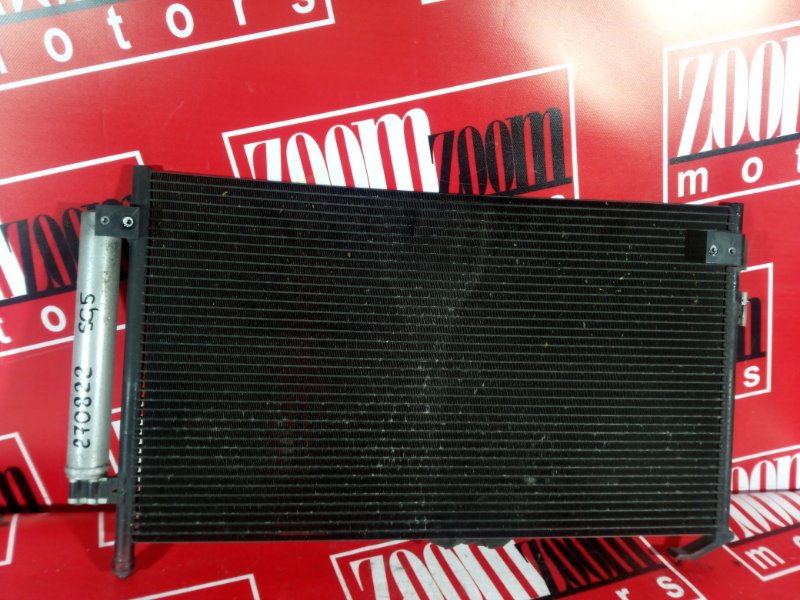 Радиатор кондиционера, 900 рублей, Красноярск