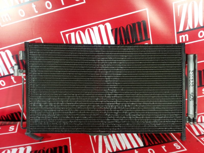 Радиатор кондиционера, 900 рублей, Красноярск