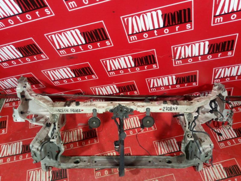 Рамка радиатора, 3800 рублей, Солонцы