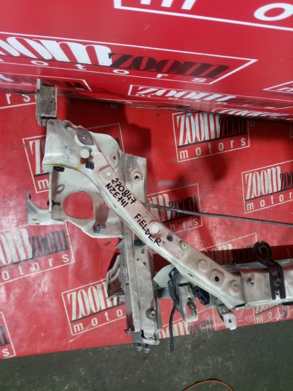 Рамка радиатора, 3800 рублей, Солонцы