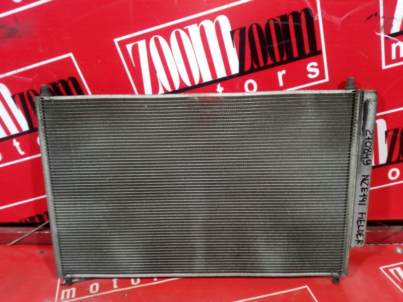 Радиатор кондиционера, 2000 рублей, Красноярск