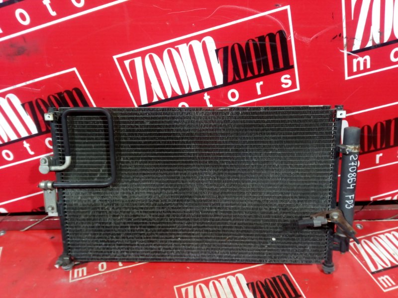 Радиатор кондиционера, 4300 рублей, Красноярск