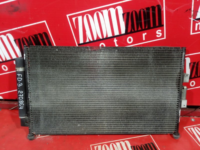 Радиатор кондиционера, 4300 рублей, Красноярск