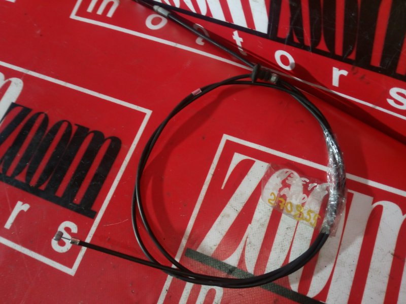 Трос капота, 1900 рублей, Красноярск