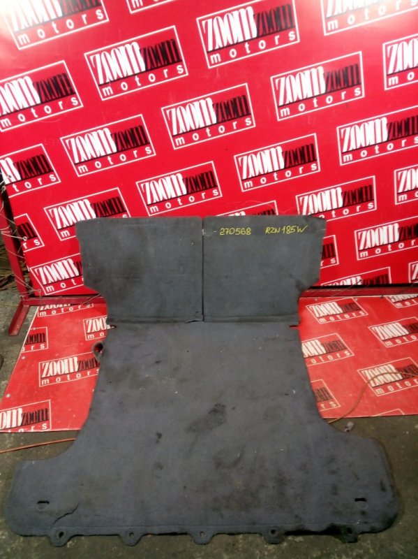 Пол багажника, 5200 рублей, Красноярск